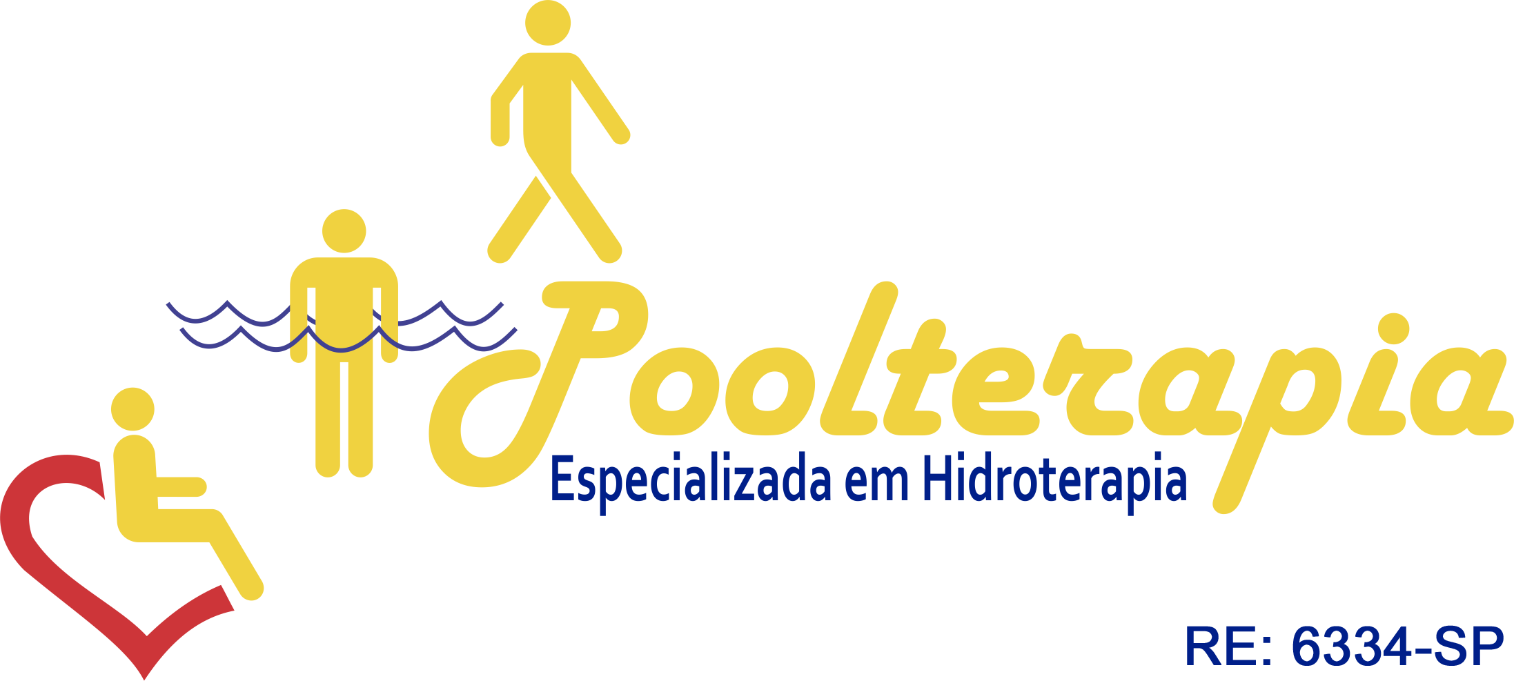 Logo Poolterapia