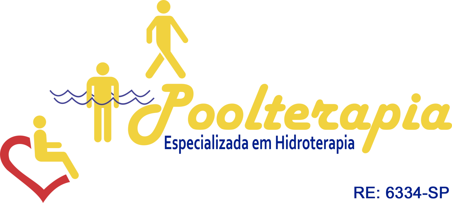 Logo Poolterapia